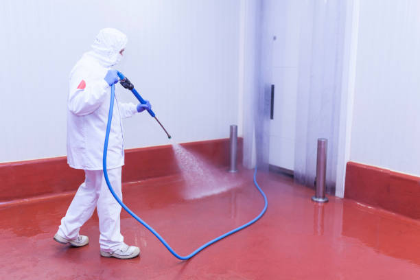 Best Factory Floor Cleaning  in Manheim, PA