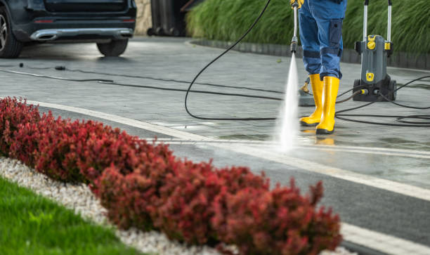 Best Building Exterior Washing  in Manheim, PA